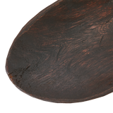 Lora Brown Bowl