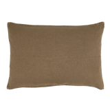Stanley Brown Linen Cushion