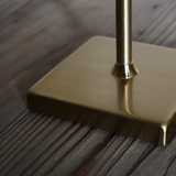 Wireless Lamp Brass