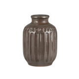 Mini Bud Brown Vase