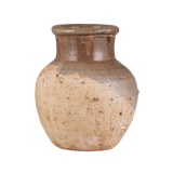 Elodie Small Rustic Vase