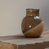Elodie Small Rustic Vase