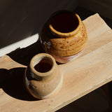 Elodie Small Rustic Vase