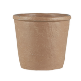 Freya Medium Light Brown Pot