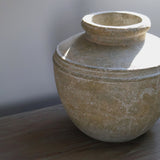 Flora Rustic Vase