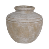 Flora Rustic Vase