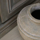 Flora Rustic Vase