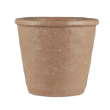 Freya Large Light Brown Pot