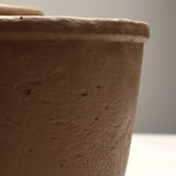 Freya Medium Light Brown Pot