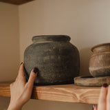 Theo Small Vase