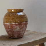 Hanna Brown Vase