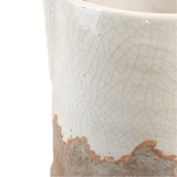 Lania Cream Rustic Jug