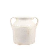 Lania Vase with Handles