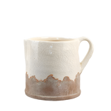 Lania Cream Rustic Jug
