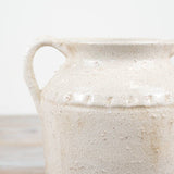 Lania Vase with Handles