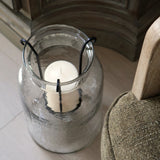 Large Juliette Lantern