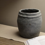 Large Prado Rustic Vase