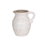 Lille Patterned Jug