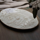Serving Platter