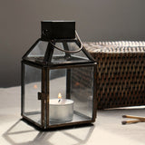 Mini Brass Lantern