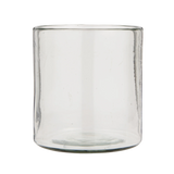 Medium Nora Glass Hurricane