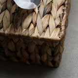 Natural Tissue Box