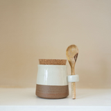 Cali Storage Pot