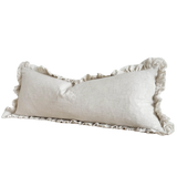 Raya Sand Bolster Cushion