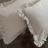Sand Bolster Cushion