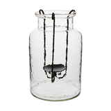 Small Juliette Lantern