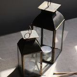 Brass Lantern