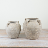 Sofia Large Stone Vase