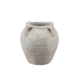 Sofia Medium Stone Vase