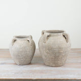 Sofia Medium Stone Vase