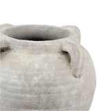 Sofia Medium Stone Vase
