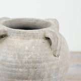 Sofia Medium Stone Vase