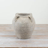 Sofia Medium Stone Vase