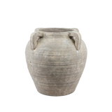 Sofia Large Stone Vase