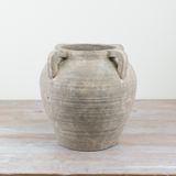 Sofia Large Stone Vase