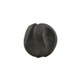 Dark Bronze Decorative Sphere