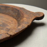 Vintage Chapati Tray