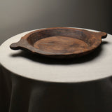 Vintage Chapati Tray