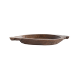 Vintage Chapati Tray