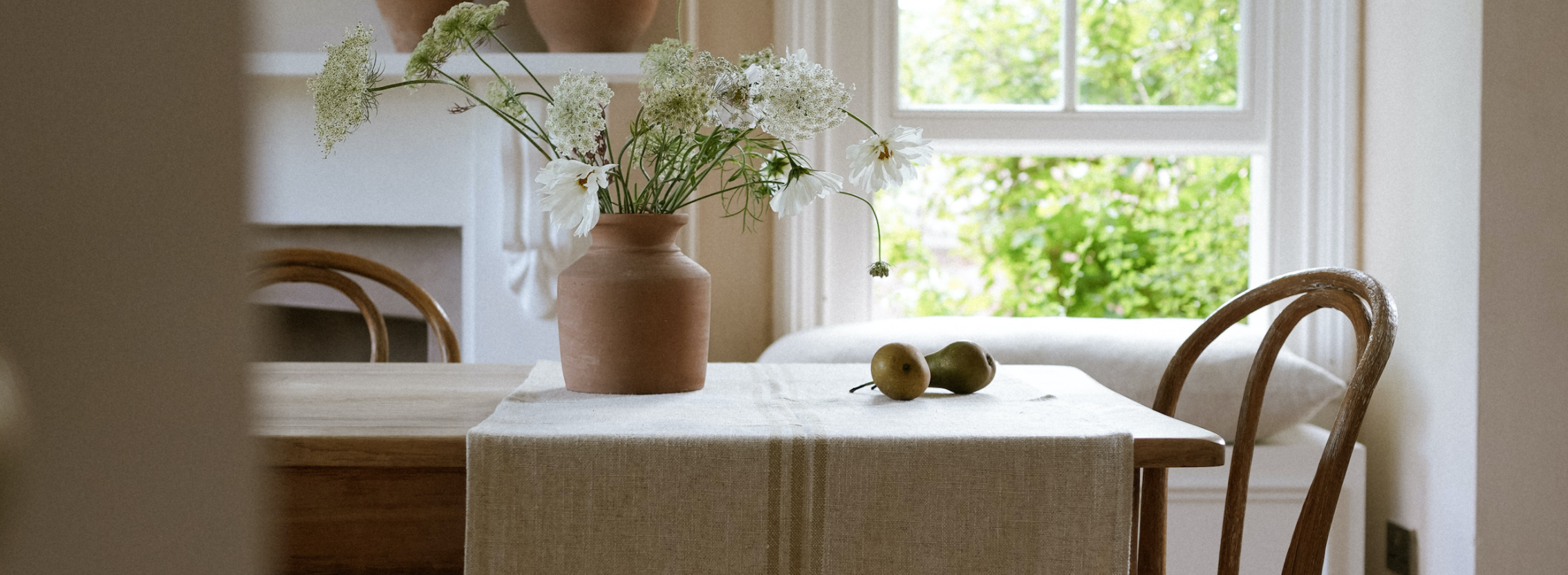 Dining Tables Coming Soon 