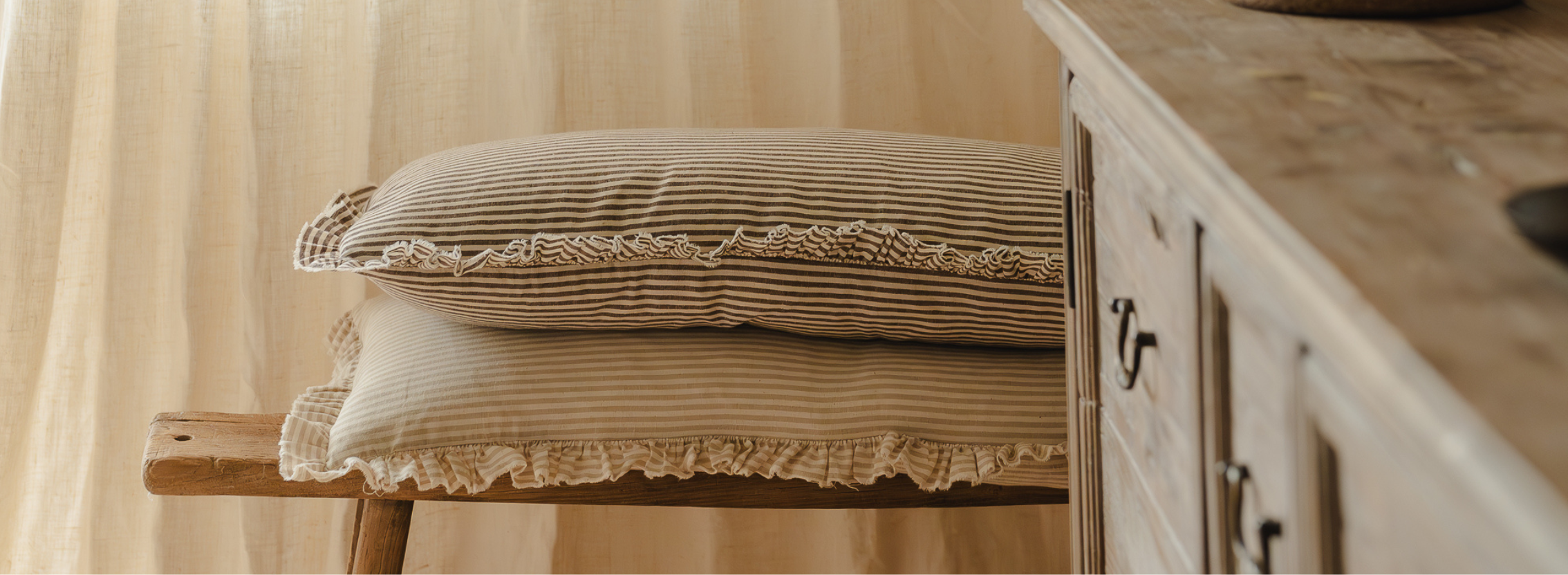 Cushions