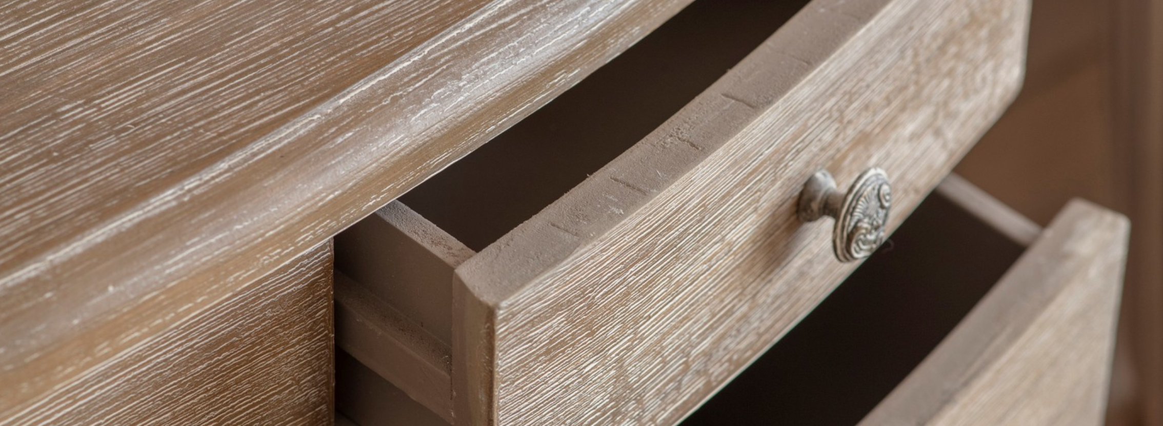 Dressers by House Barn