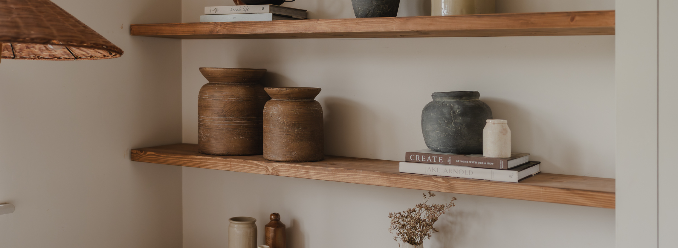 Decorative Objects