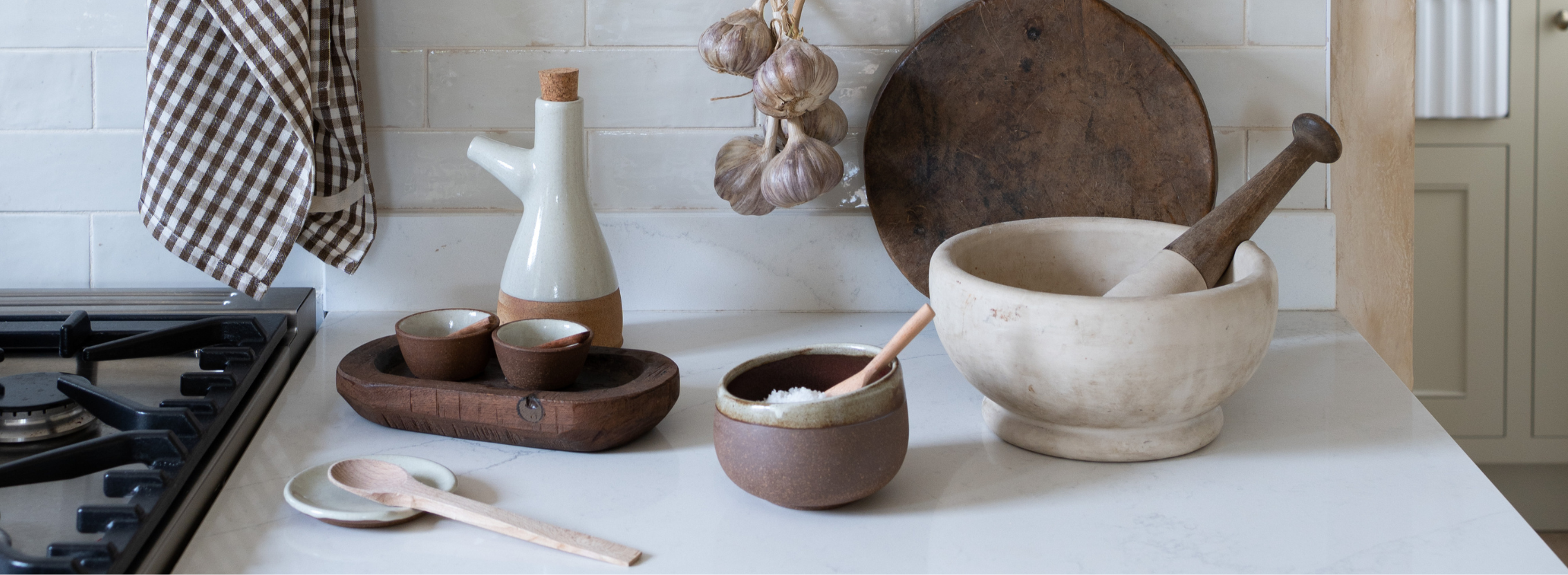 Serveware by House Barn