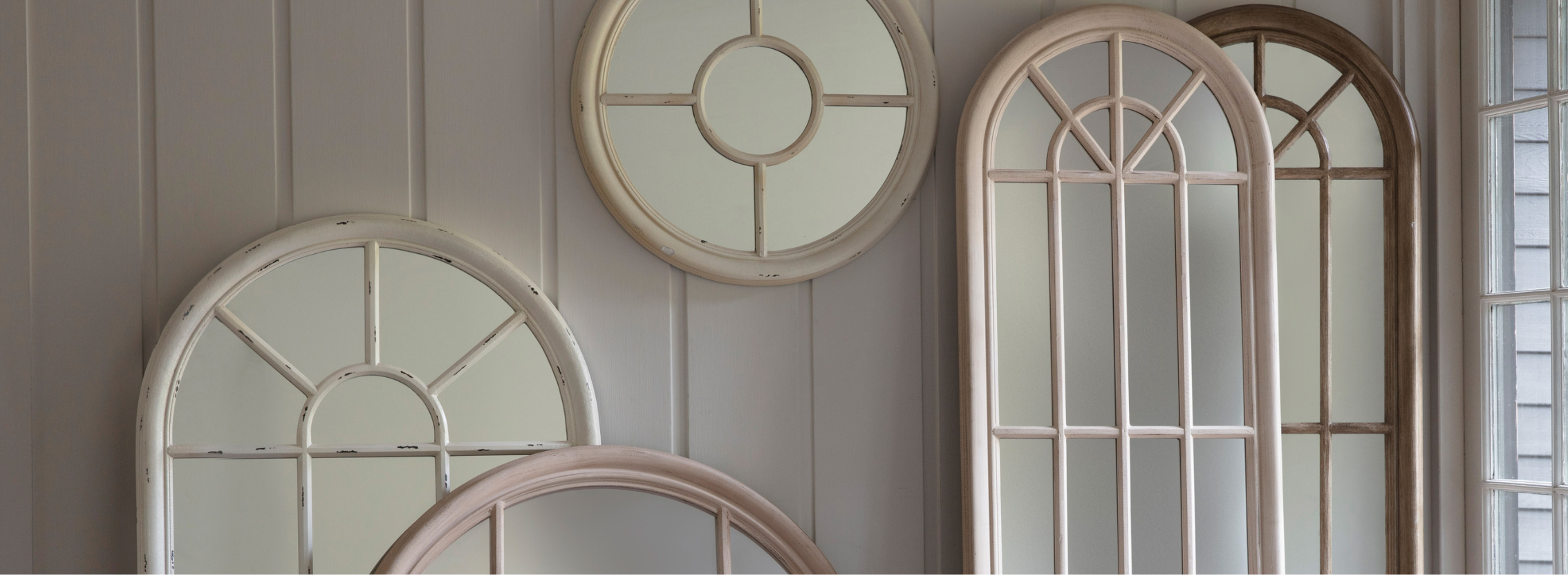 MIRRORS