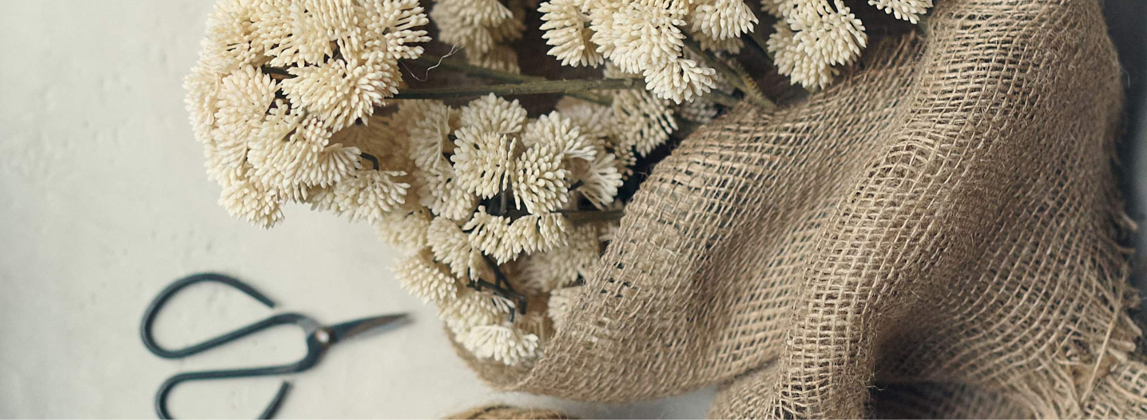 Stems & Dried Florals